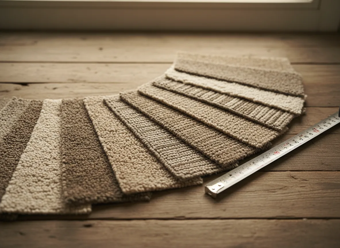 Carpet Installation Conroy, IA FAQs